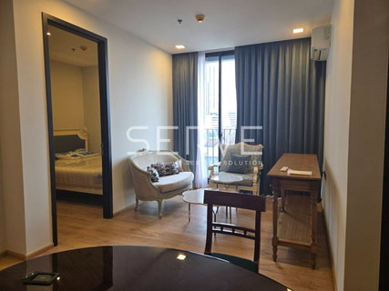 รูปภาพ Best Price! 2 Beds Large Room City View Fully furnished Good Location Close To BTS Ari station @ Noble Around Ari