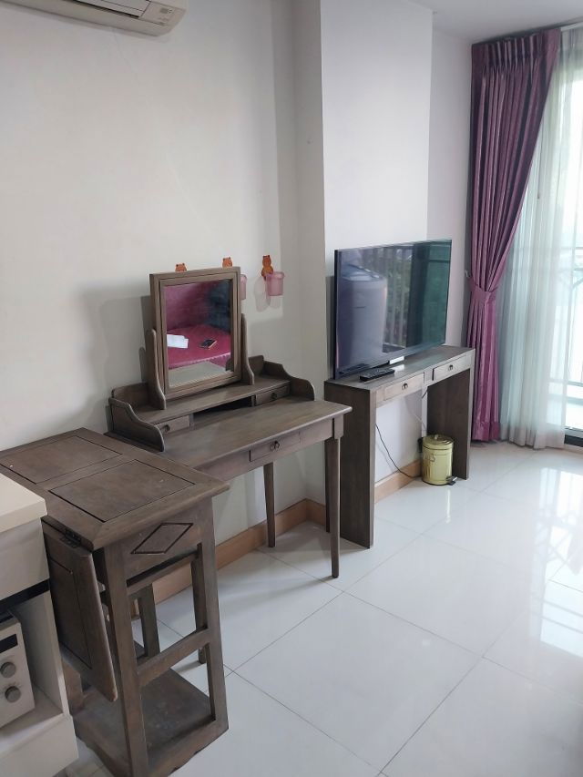picture For rent, President Sukhumvit 81, 4th floor, Tower B. - 7/13
