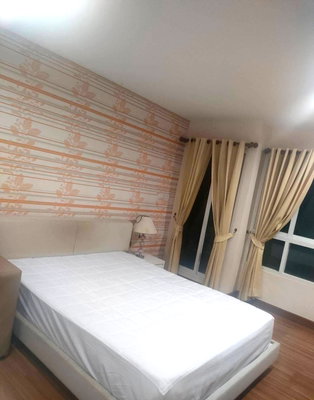 เช่าคอนโด อาร์ ซี เอ : ให้เช่า✨PG Rama IX 10,000/month (พีจี พระราม 9 )  line : @ian569  /please contact us✨