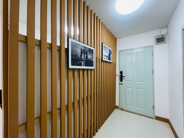 picture C6693 Rent : Condo The Parkland Bangna ( MRT Sri Eiam ) 064 665 4666 - 3/9