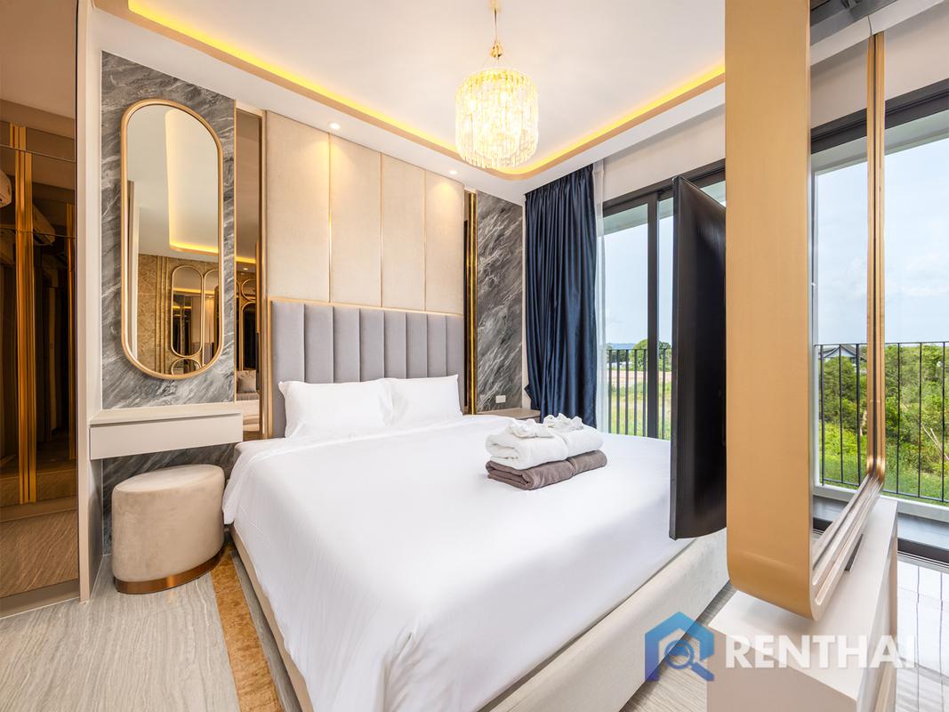 For sale condo Studio at Bellevue Lagoon - image 2