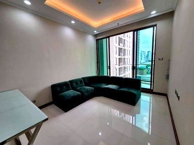 คอนโดให้เช่า : PFD-08128 Supalai Oriental Sukhumvit 39 (ศุภาลัย โอเรียนทัล สุขุมวิท 39)