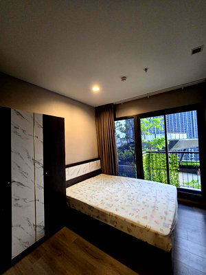 Condos for rent MRT Phra Nang klao Bridge : #SC12246  📌 Rent | 🟦🟨The Politan Aqua🟥🟩💬 𝑪𝒐𝒏𝒕𝒂𝒄𝒕 𝑳𝑰𝑵𝑬: @𝒔𝒆𝒄𝒓𝒆𝒕𝒑𝒓𝒐𝒑𝒆𝒓𝒕𝒚 🔥✨