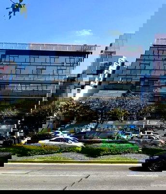 เช่าสำนักงาน ถนนลาดพร้าว : 🏢 ให้เช่าพื้นที่สำนักงาน ริมถนนรัชดาภิเษก ใกล้ MRT สุทธิสาร ✨ ทำเลดี ใจกลางย่านธุรกิจ เดินทางสะดวก เหมาะสำหรับสำนักงานหรือธุรกิจขนาดเล็ก