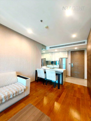 Condos for sale : 🔺 For Sell Condo THE ADDRESS SATHORN Building 1, Floor 26,1 bed room, Room size 47 sqm