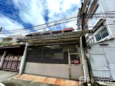 เช่าทาวน์โฮม วิทยาลัยอาชีวศึกษาเอี่ยมละออ : ทาวน์เฮ้าส์ให้เช่า 7 ห้องนอน ใน บางโพงพาง, กรุงเทพมหานคร 1380776