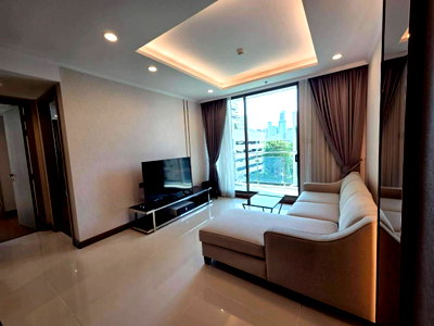 Condos for rent : PFD-07908 For Rent Supalai Oriental Sukhumvit 39 Near BTS Phrom Phong