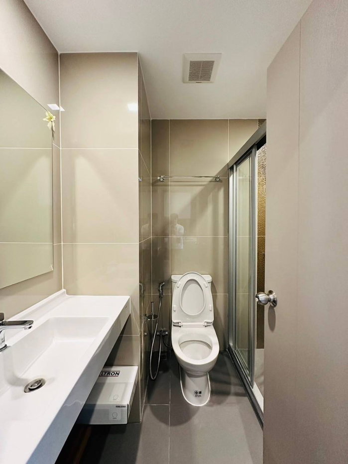 picture ND0328  For rent IDEO Rama 9 – Asoke - 11/14