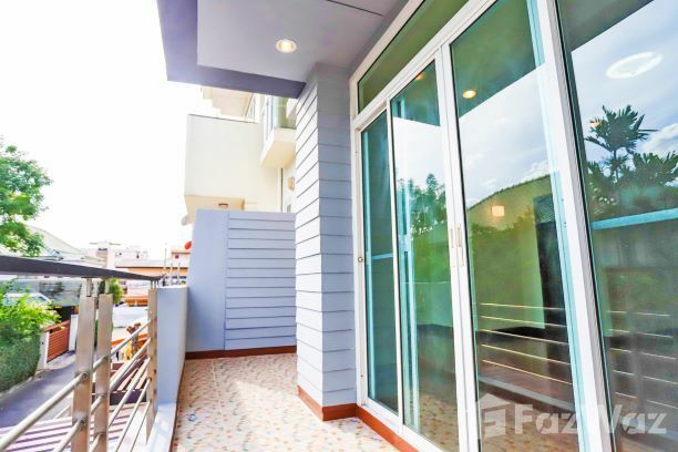 รูป ขาย ทาวน์เฮ้าส์ 3 ห้องนอน ใน ลาดพร้าว, กรุงเทพมหานคร 891262 - รูปที่ 27/35