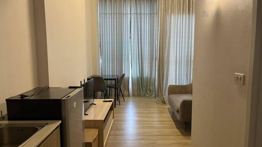 รูปภาพ ให้เช่าคอนโด บลอสซั่ม คอนโด แอท แฟชั่น บียอนด์ อาคาร 1 ชั้น 7 Duplex ขนาด 25 ตรม ใกล้ แฟชั่นไอส์แลนด์