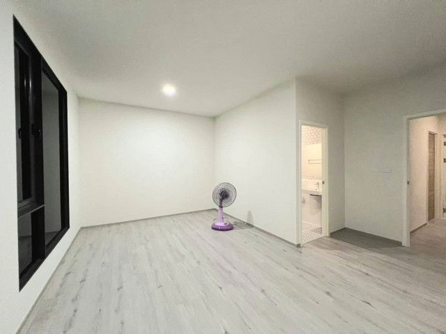 รูป HR3308ให้เช่าทาวน์โฮม โครงการ Altitude Kraf Bangna บรรยากาศส่วนตัว |ใกล้ Mega Bangna & Concordian International School - รูปที่ 6/16