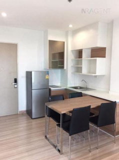 🚩 ขายคอนโด เดอะ โฮเทล เซอร์วิส คอนโด อาคาร 1 ชั้น 24 2 ห้องนอน ขนาด 56 ตรม ใกล้ เซ็นทรัล พลาซ่า รัตนาธิเบศร์