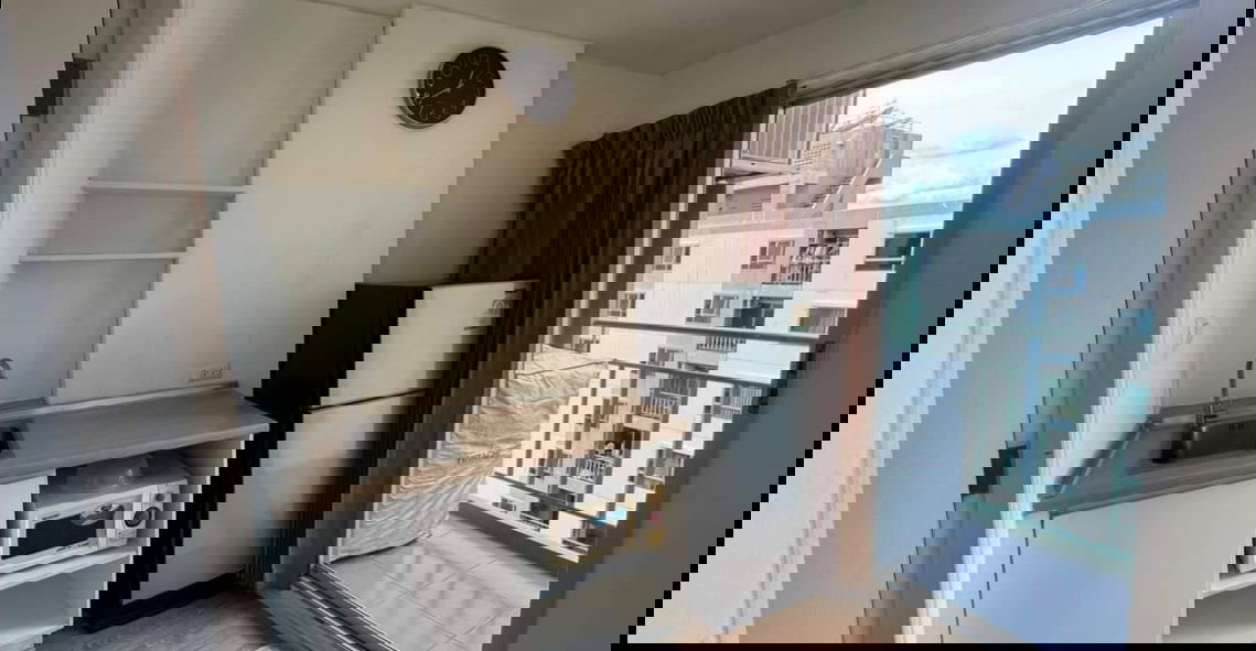 รูป 🔥 ให้เช่า Lumpini Ville On Nut 46 ราคา 7,500/month line : @ian569 /please contact us✨ - รูปที่ 4/6