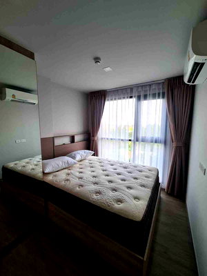 เช่าคอนโด เมืองระยอง ระยอง : Kensington Rayong2 พร้อมเข้าอยู่เดือนเมษา69