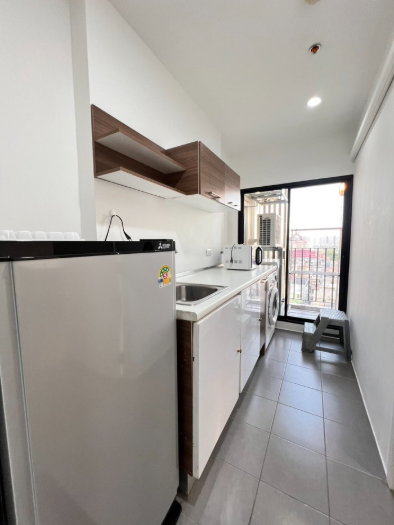 รูป 💖💖[เช่า พร้อมอยู่ ] Condo The Tree Interchange ติดห้างเกตเวย์บางซื่อ /2 ห้องนอน ราคา 17,000 บาท/สนใจสอบถามได้นะคะ Line ID = atfirm2010 💖💖 - รูปที่ 22/28