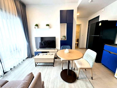 เช่าคอนโด เขตวัฒนา : ✅ให้เช่า✅Condo XT Ekkamai ห้องสวย สะอาดทพร้อมอยู่แล้วค่า
