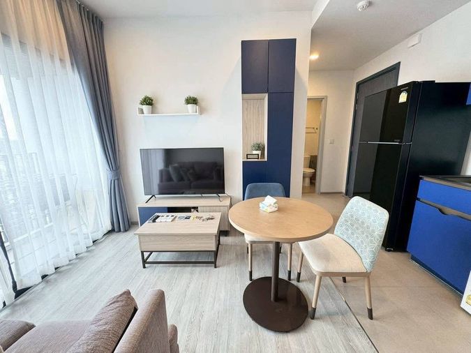 ✅ให้เช่า✅Condo XT Ekkamai ห้องสวย สะอาดทพร้อมอยู่แล้วค่า