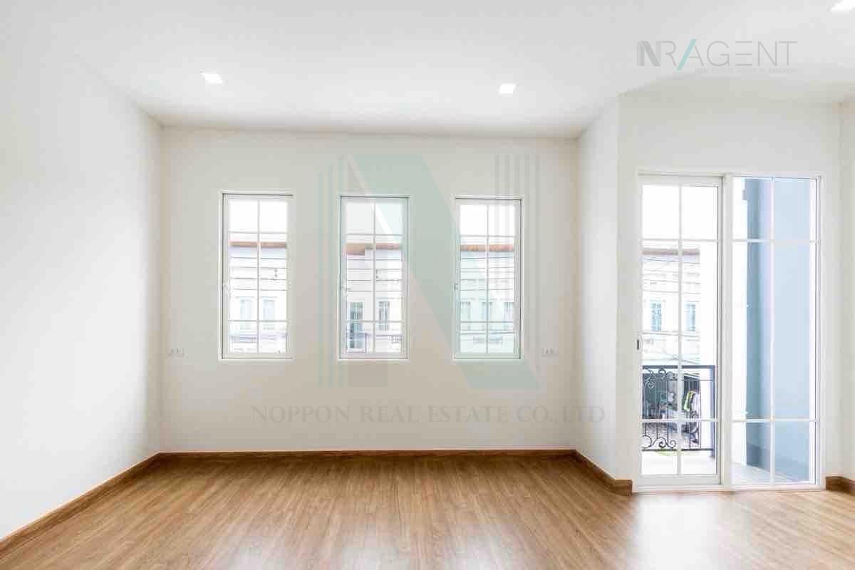 รูป 📌 ขายทาวน์เฮาส์ โครงการ โกลเด้น ทาวน์ 3 บางนา-สวนหลวง 2 ชั้น 4 ห้องนอน 3 ห้องน้ำ - รูปที่ 5/8