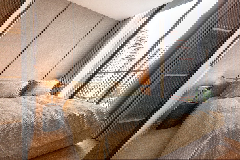 รูป 🟨🟨🟦🟦Noble State 39 [FOR RENT]🟦🟦🟨🟨 Available Now‼️Click✅✅✅✅✅ Akara Real Estate "ตอบไว ทันใจ หลังการขายดีเยี่ยม" - รูปที่ 10/16