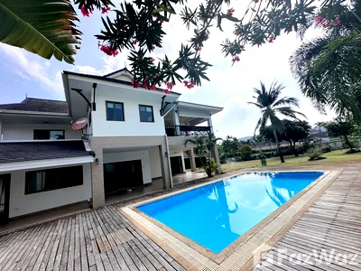 บ้านเดี่ยว วัดเขาดิน ประจวบคีรีขันธ์ : ขาย วิลล่า 4 ห้องนอน ในโครงการ เดอะไฮท์ 2 หัวหิน 6100091