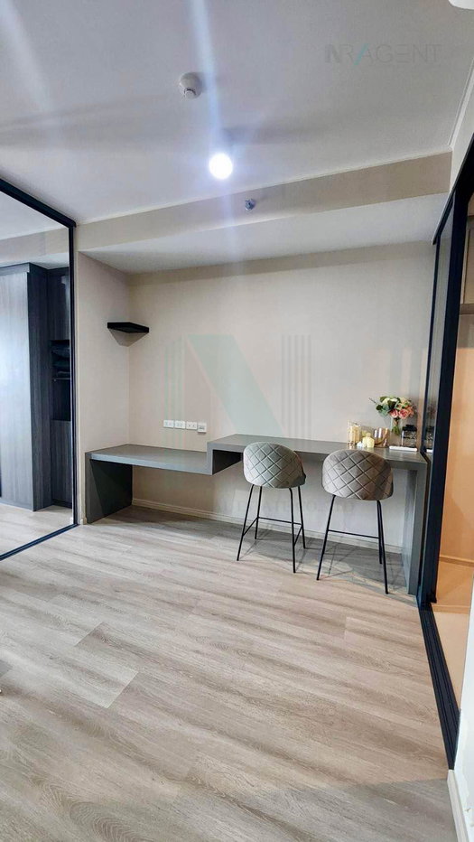 รูป 📌 ขายคอนโด ไอดีโอ รัชดา-สุทธิสาร อาคาร 1 ชั้น 21 1 ห้องนอน ขนาด 35.00 ตรม ใกล้ ตลาดเมืองไทยภัทร - รูปที่ 2/8