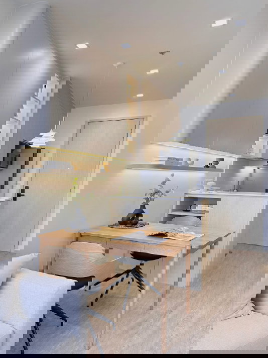 รูป 🟨🟨🟦🟦Noble State 39 [FOR RENT]🟦🟦🟨🟨 Available Now‼️Click✅✅✅✅✅ Akara Real Estate "ตอบไว ทันใจ หลังการขายดีเยี่ยม" - รูปที่ 2/16