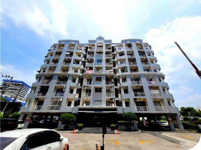 Condos for sale : FOR SALE Assagarn Place Ladprao 1356000 BAHT.
