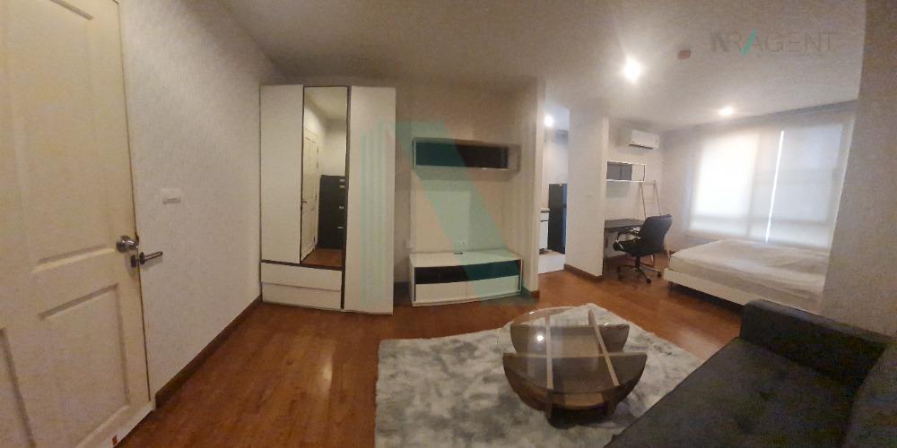 picture For Sell Condo WISH @ SIAM Building A, Floor 3,Studio, Room size 30 sqm - 2/8