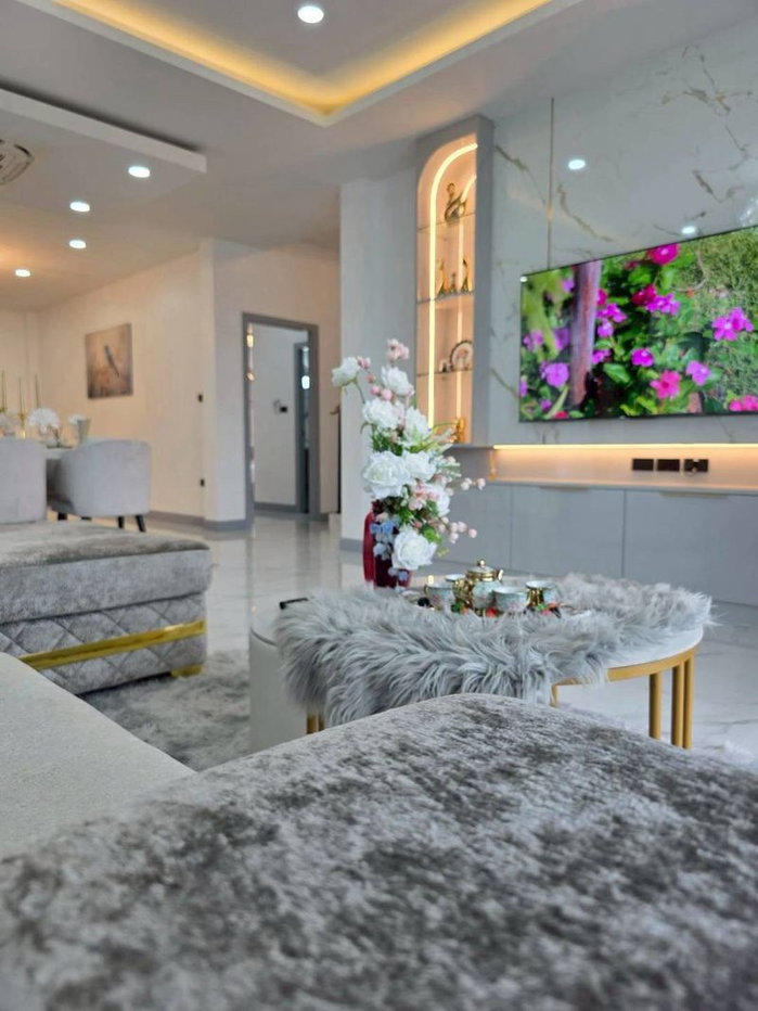 รูป ขายบ้านสร้างใหม่ ซอยซากนอก 19 ห้วยใหญ่ บางละมุง บ้านสวย พร้อมอยู่ - รูปที่ 5/20