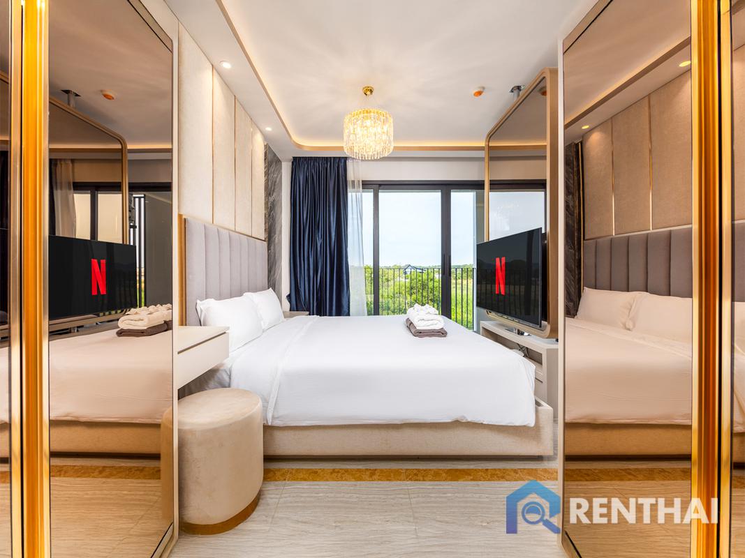 For sale condo Studio at Bellevue Lagoon - image 4