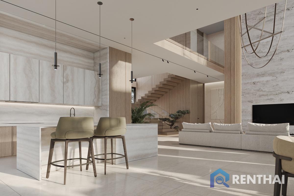 รูป สำหรับ ขาย วิลล่า  ที่ 9Nile Residence - รูปที่ 6/25