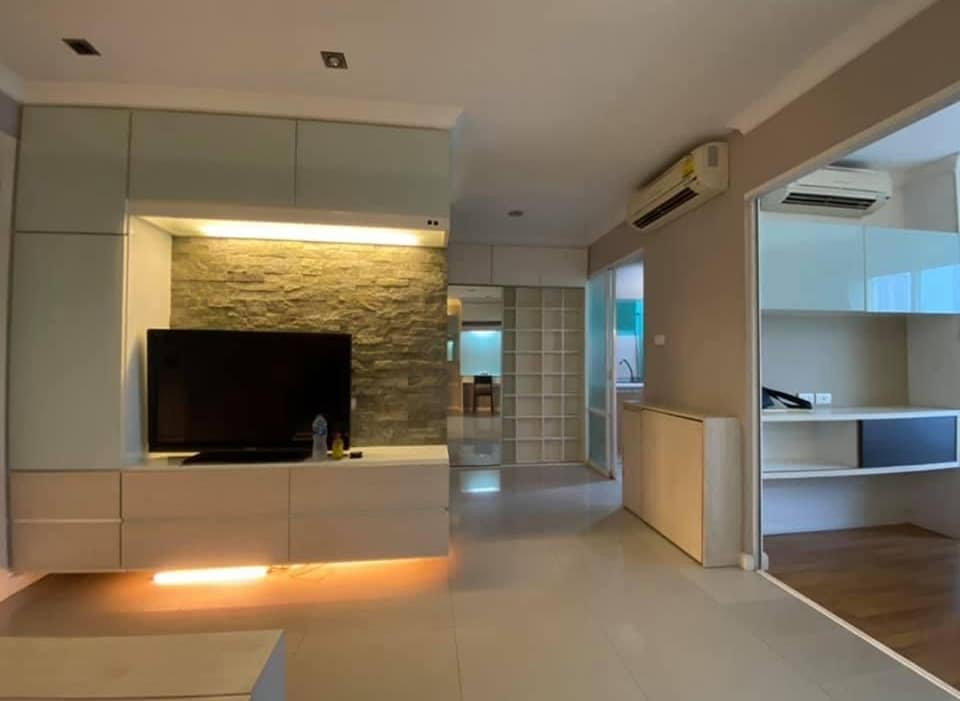 รูป 🔥 🔥 ให้เช่า 📌 Lumpini Place Rama IX - Ratchada (ID Line : @arent) ห้องออกไวมาก!! ✅ เรามีสต็อกอีกหลายโครงการ ตอบไวมาก มีข้อเสนอดีๆทุกดีล - รูปที่ 2/4