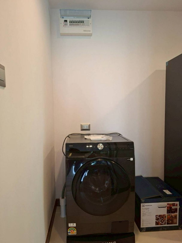 รูป PFD-08070 ให้เช่า Supalai Oriental สุขุมวิท 39 2 นอน 77 ตรม. เฟอร์ครบ ทำเลพร้อมพงษ์ - รูปที่ 8/10