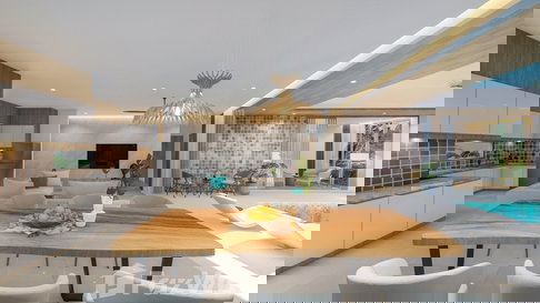 ขาย วิลล่า 3 ห้องนอน ในโครงการ ไอคอน สมุย 1854580