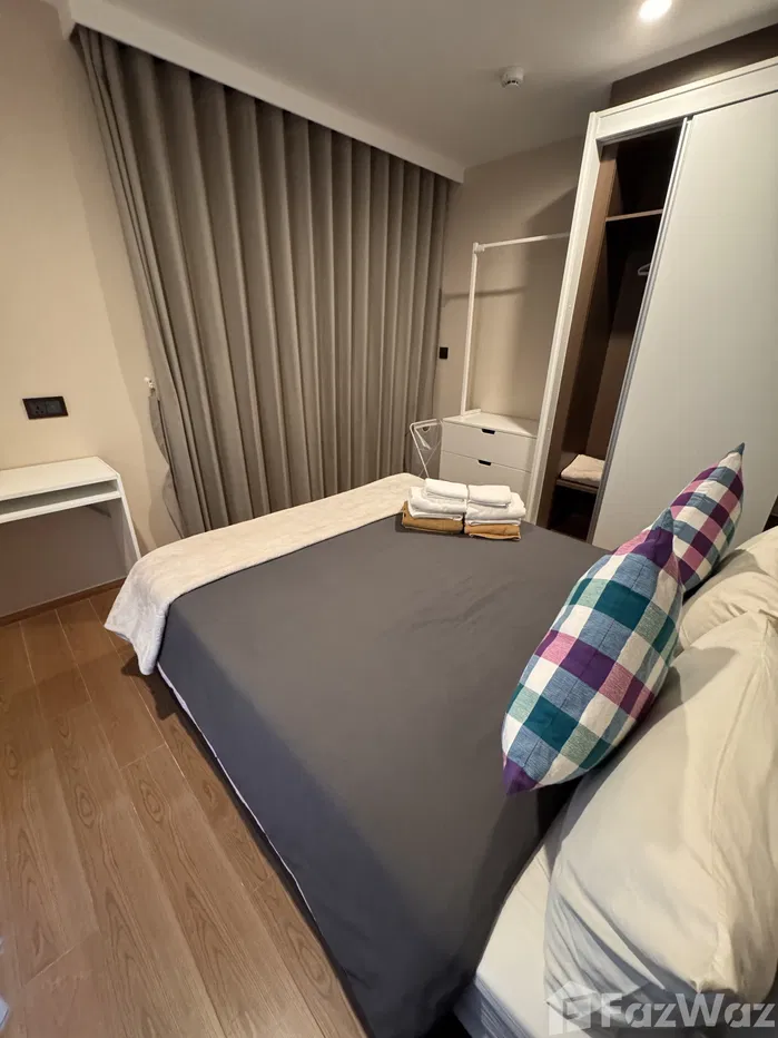 รูป ขาย คอนโด 1 ห้องนอน ในโครงการ เดอะ ไตเติ้ล วี 6100651 - รูปที่ 6/12