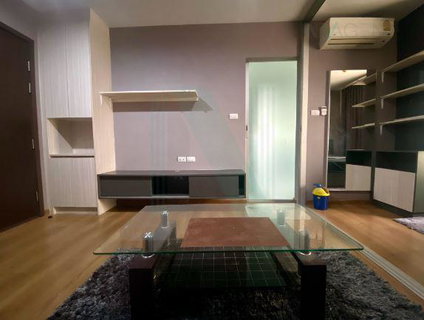 รูปภาพ 🎉 For Rent Condo HALLMARK CHAENGWATTANA Building B, Floor 7,1 bed room, Room size 29 sqm