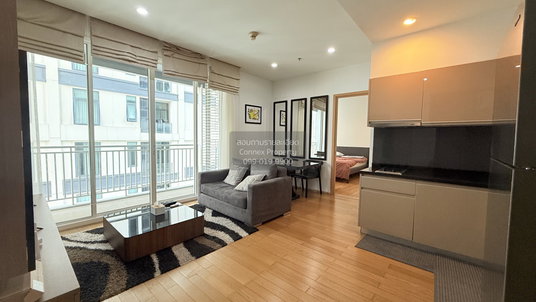 รูปภาพ 🔥🔥🔥 FOR RENT condo , 39 by Sansiri , BTS-Phrom Phong , Khlong Tan Nuea , Watthana , Bangkok , CX-07026 ✅ Live chat with us ADD LINE @connexproperty ✅ 🔥🔥🔥