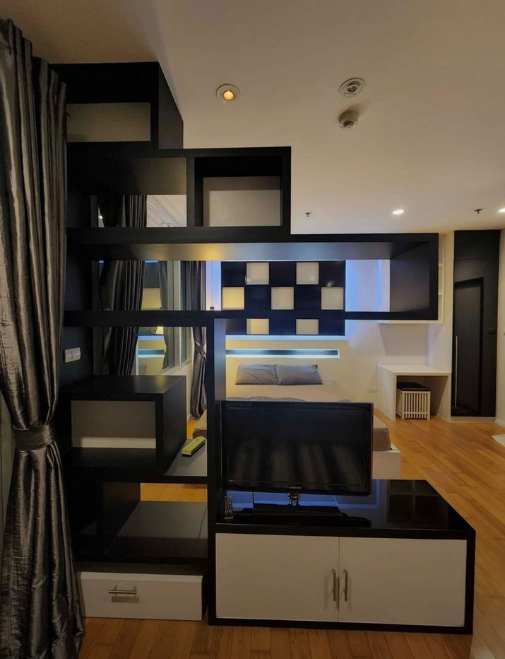 รูป 🔥 ให้เช่า Villa sathorn ราคา 18,000/month line : @ian569 /please contact us✨ - รูปที่ 3/7