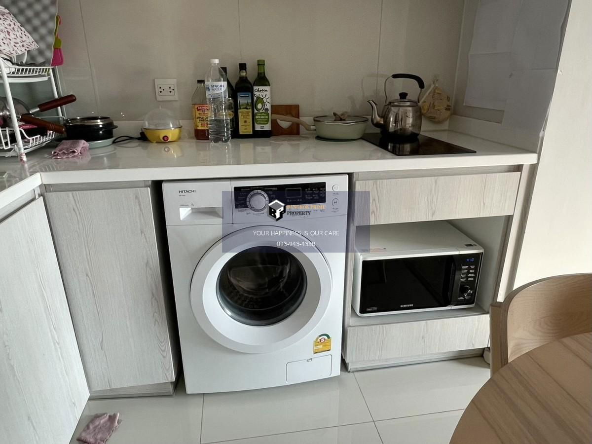 รูป Life One Wireless | Super High floor unit !! Clear View #2026031214166#FC - รูปที่ 10/14