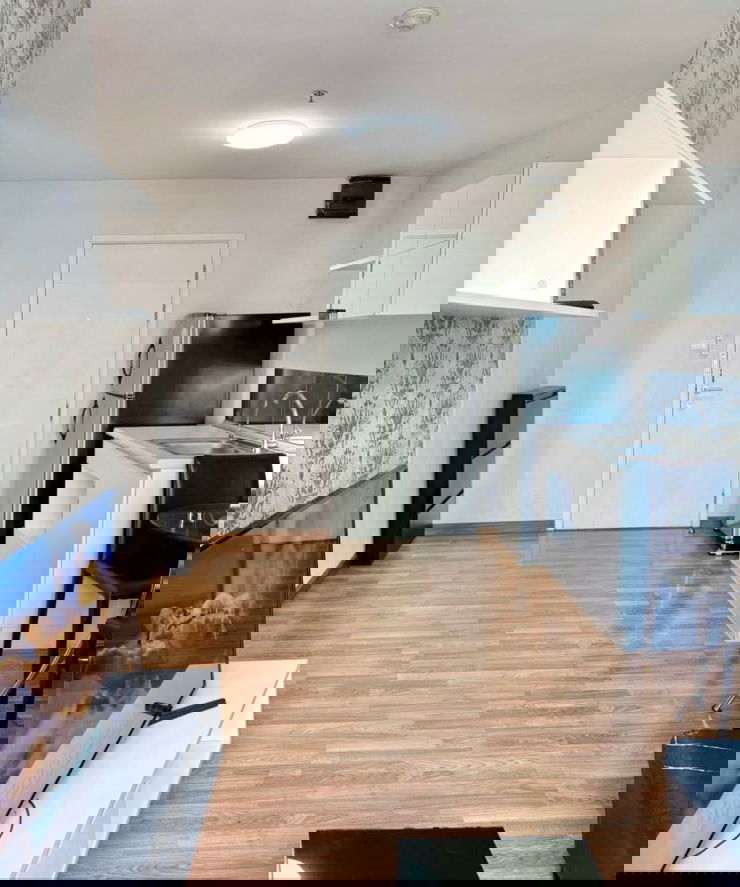 รูป ให้เช่าเดอะทรัสต์ คอนโด งามวงศ์วาน (The trust condo ngamwongwan) #ใกล้เดอะมอลล์งามวงศ์วาน #ใกล้MRTศูนย์ราชการนนทบุรี - รูปที่ 4/8