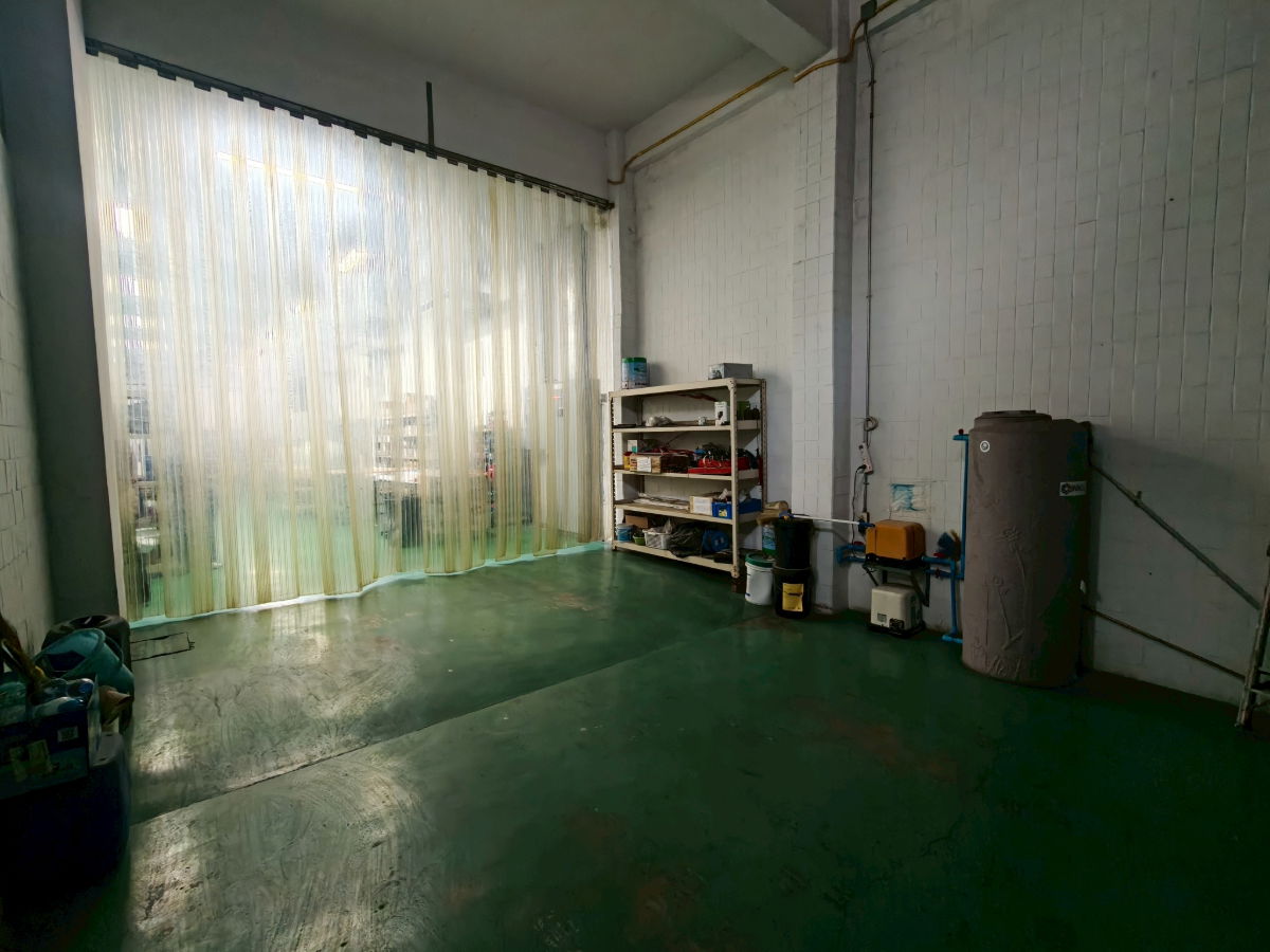 รูป 💖💖ขายมินิแฟคตอรี่สำหรับ SME หน้ากว้าง 15 เมตร ยาว45 เมตร, ทิศใต้, พร้อม Forklift และอื่นๆ / สนใจสอบถามได้นะคะ Line ID = atfirm2010💖💖 - รูปที่ 15/24