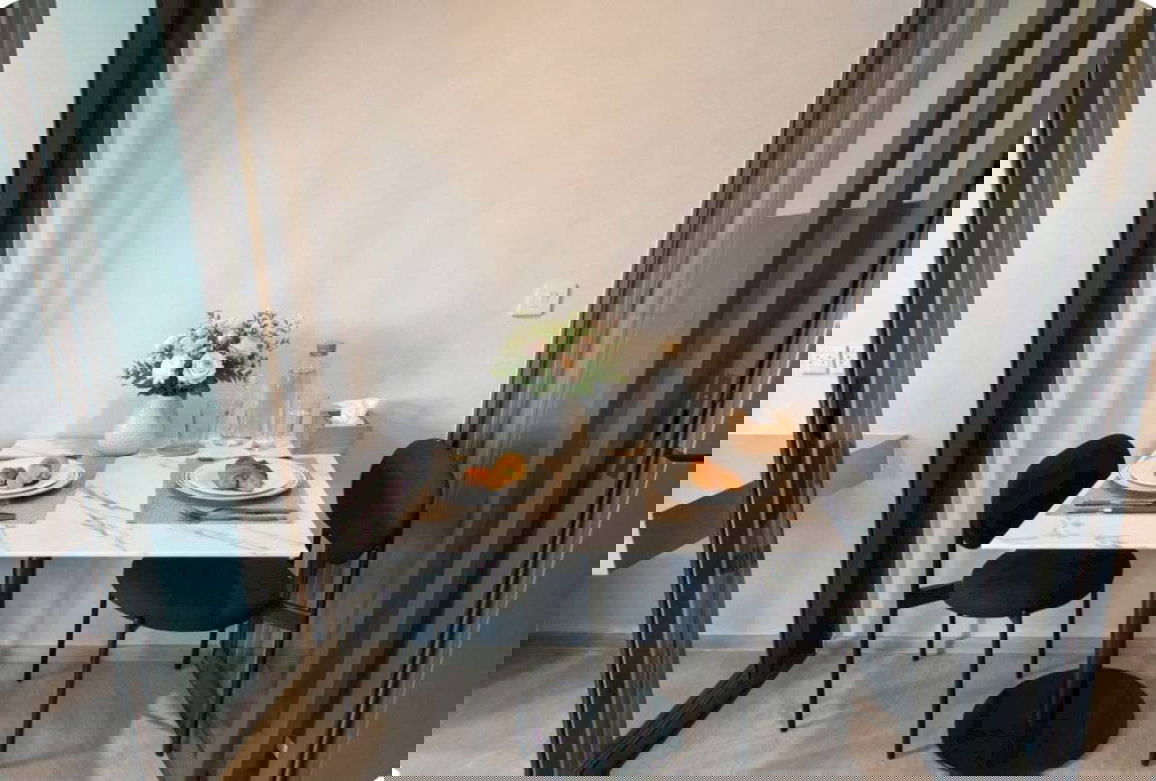 รูป [เช่า] คอนโด Aspire Onnut Station (แอสปาย อ่อนนุช สเตชั่น) คอนโดใหม่ใกล้ BTS อ่อนนุช เพียง 200 เมตร - รูปที่ 3/18