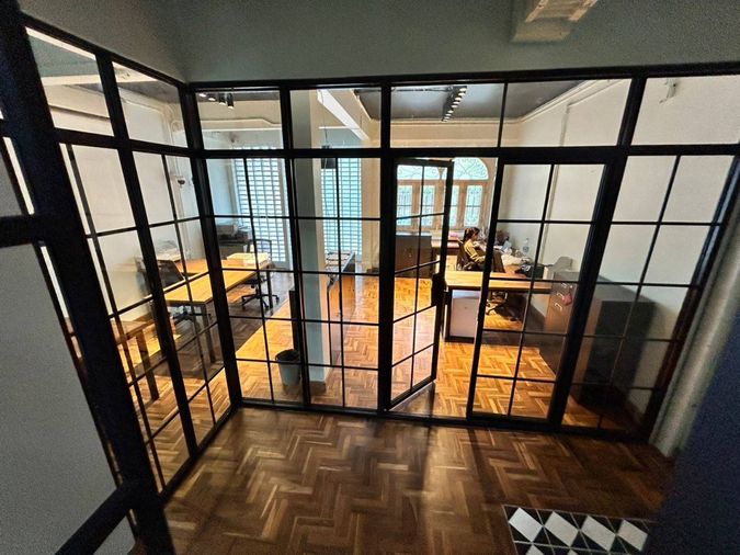 3-bed home office for rent, 290 sqm, 37 sq wah, Sathon