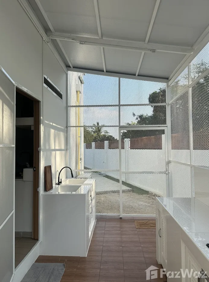 รูป วิลล่าให้เช่า 4 ห้องนอน ใน เมืองพัทยา, ชลบุรี 5758211 - รูปที่ 21/24