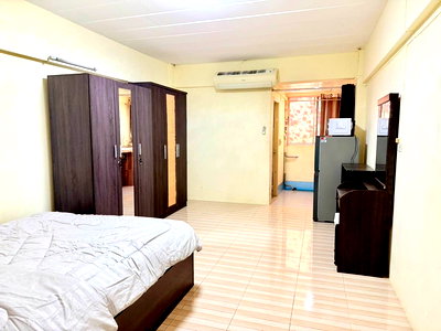 Condos for rent MRT Lat Phrao 101  : ND0321 For rent  Nirun City Ladprao 101