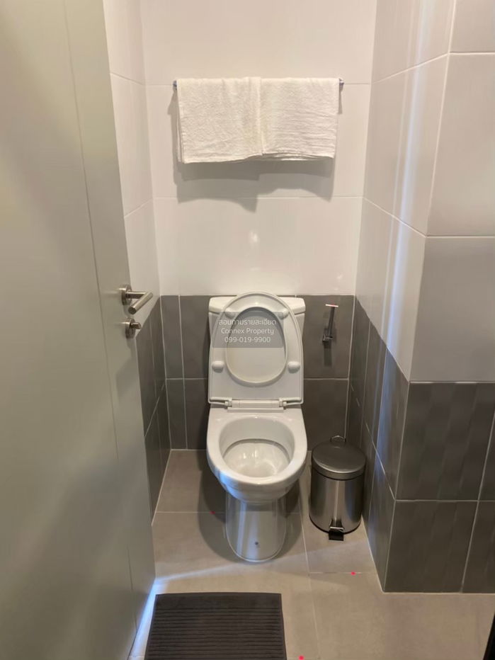 รูป 🔥🔥🔥 เช่าคอนโด เอ็กซ์ที เอกมัย BTS-เอกมัย คลองตันเหนือ เขต วัฒนา กรุงเทพ CX-140453 ✅ ทักไลน์ @connexproperty ตอบทันที ทีมงานมืออาชีพ ✅ 🔥🔥🔥 - รูปที่ 9/10