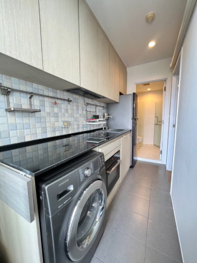 รูป ✨✨For Rent✨✨ Condo The Tree Interchange 2Bed 58 ตรม.ชั้น 14 ตึก B สวย น่าอยู่ ติดห้างเกตเวย์บางซื่อ สนใจ Line: @atfirm📲 - รูปที่ 25/32
