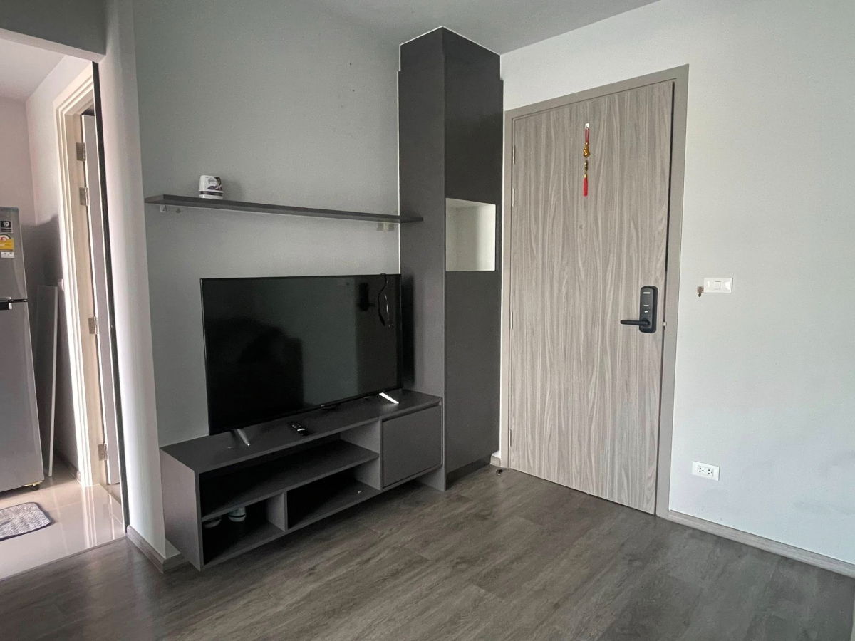 รูป 🦋RB23679 ให้เช่าถูกมาก📢มอนเต้ พระราม 9👉แอดไลน์ @714txlxc( มี @ ด้วย) แอดมินตอบไว - รูปที่ 1/7