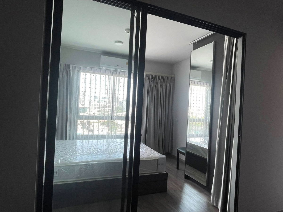 รูป 🎄RB23679 ให้เช่าถูกมาก👍มอนเต้ พระราม 9✅แอดไลน์ @905bggcb ( มี @ ด้วย) แอดมินตอบไว - รูปที่ 7/7