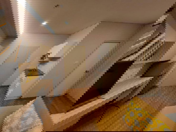 รูป ห้องสวยราคาดีมาแล้วว Lumpini park วิภาวดี-จตุจักร - รูปที่ 1/5